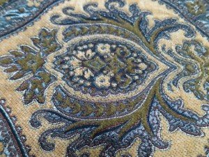 chenille fabric in turkey