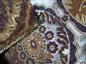 pattern upholstery fabric