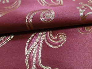 100% polyetser home textile middle east fabric