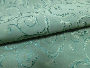 organic upholstery fabric