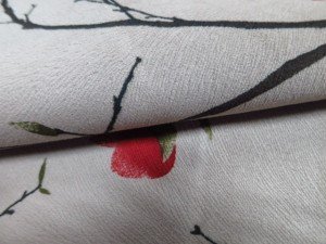 viscose fabric