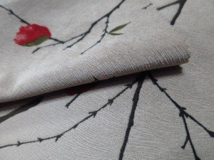 viscose fabric