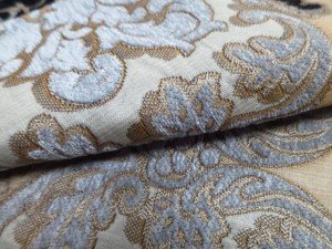 upholstery tapestry fabric