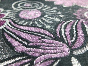 luxury upholstery fabric  
