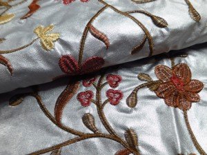 faux leather upholstery fabric