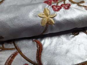 faux leather upholstery fabric