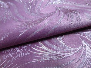 jacquard curtain fabric