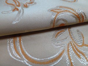 polyester curtain fabric