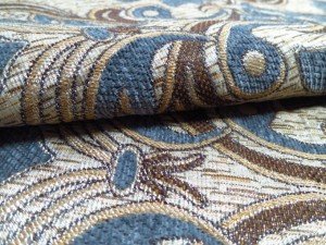 woven jacquard fabric