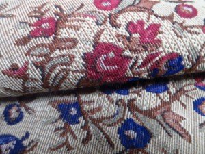 sanderson upholstery fabric