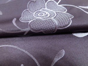 polyester curtain fabric