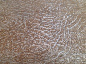 emboss suede fabric