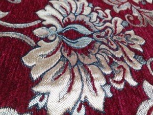 chenille fabric in turkey