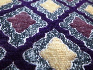 chenille fabric colours