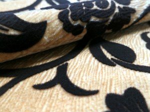 designer upholstery fabric