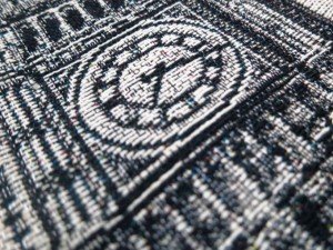 cheap tapestry fabric