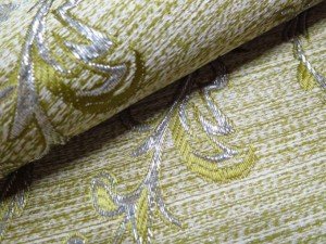 curtains and upholstery fabrics