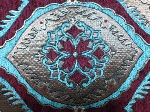 damask fabric wholesale