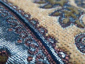  damask material fabric