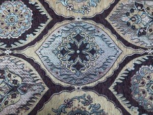 damask material fabric