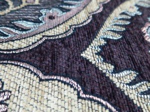 damask material fabric
