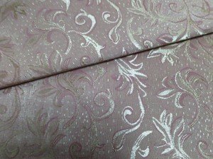 furnishing fabric