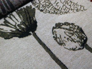 drapery fabric