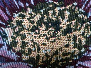 drapery fabric
