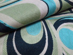 jacquard furniture fabric