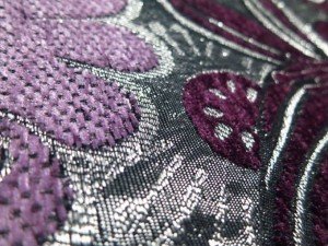 jacquards fabric