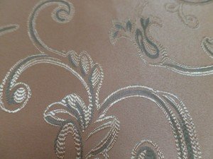 brown upholstery fabric