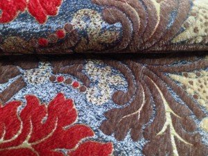 upholstery fabric designer