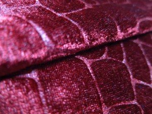 sheer fabric wholesale