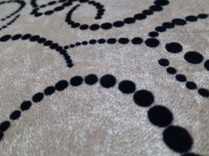 southwest upholstery fabric