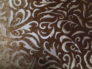stretch fabric