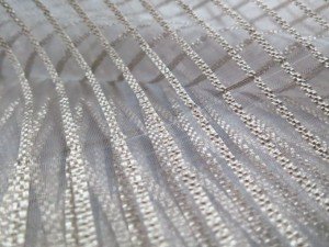 striped curtain fabric