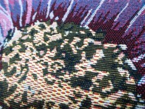 tapestry fabric for sale