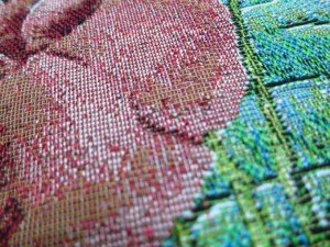 tapestry fabrics upholstery