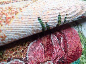 tapestry fabrics upholstery