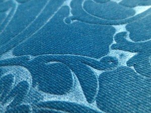 traditional upholstery fabric