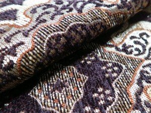 traditional upholstery fabric