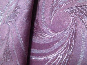 tropical upholstery fabric