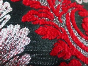 upholstery fabric shops