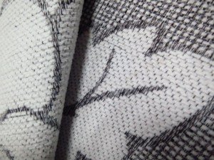 upholstery fabric