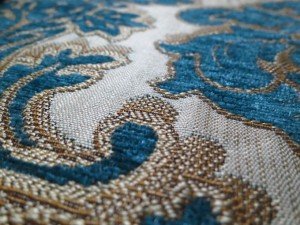 upholstery tapestry fabric