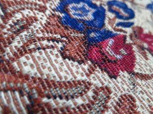 upholstery tapestry fabric