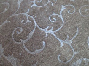 washable upholstery fabric