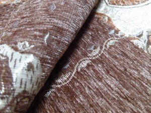 woven jacquard fabric