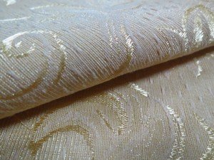 curtain materials