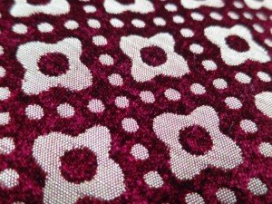 chenille sofa fabric